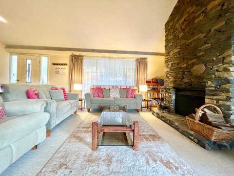 Rocky Mountain Cottage - Accommodation Fremantle 1