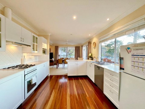 Rocky Mountain Cottage - Accommodation Fremantle 2