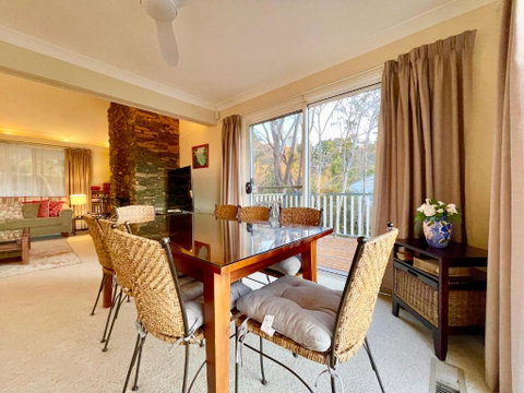 Rocky Mountain Cottage - Accommodation Fremantle 3