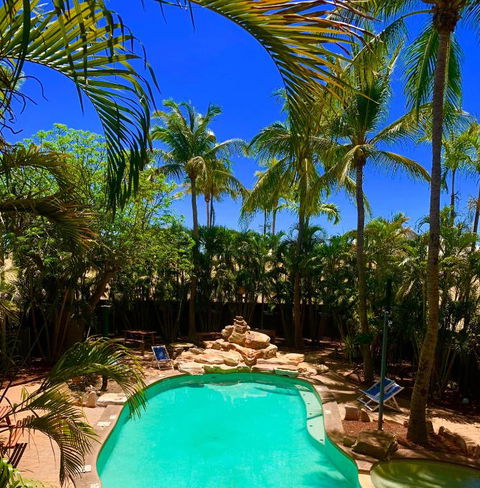 Roey Backpackers And Party Bar - Accommodation Fremantle 1