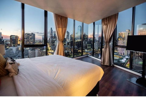 Rome Sky Villa - Accommodation Fremantle 0