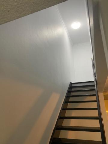 ROOFTOP APARTMENT AT MARINA TERRACES - Accommodation Fremantle 3