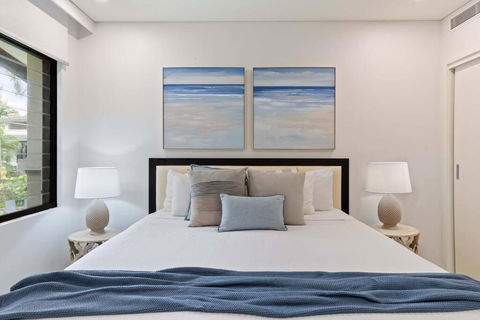 Rooftop Resort Oasis At Temple With Spa - Accommodation Fremantle 3