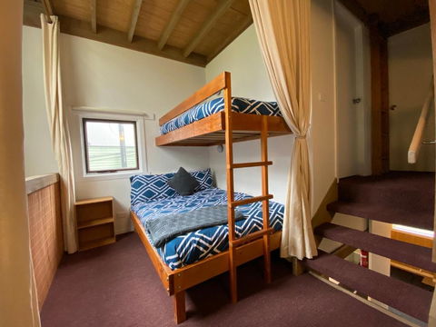 Ropers - Accommodation Fremantle 3