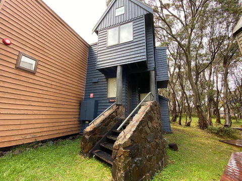 Ropers - Accommodation Fremantle 0