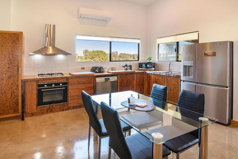 Rosa Glen Retreat - Margaret River - Accommodation Fremantle 3