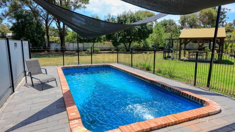 Rose City Motor Inn - Accommodation Fremantle 2