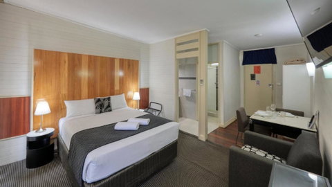 Rose City Motor Inn - Accommodation Fremantle 3