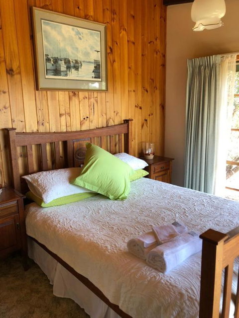 Rose Cottage - Accommodation Fremantle 0