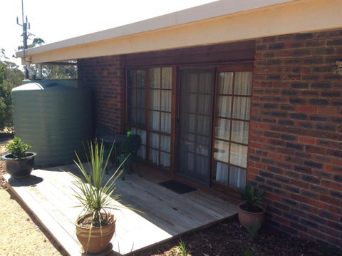 Rose Cottage - Accommodation Fremantle 3