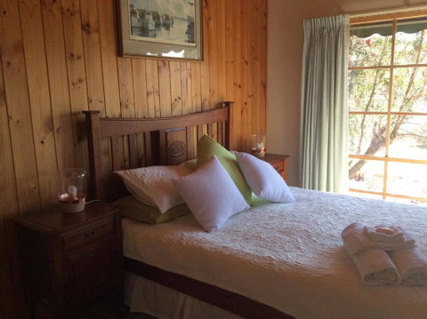 Rose Cottage - Accommodation Fremantle 2
