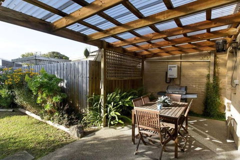 Rose Cottage - Accommodation Fremantle 0