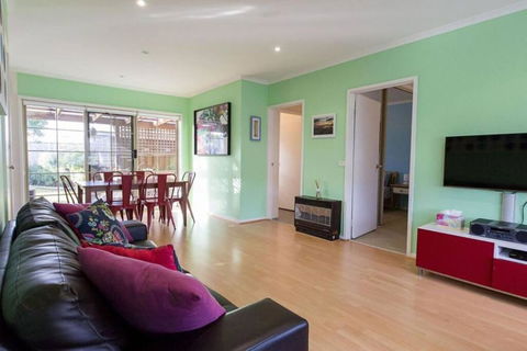 Rose Cottage - Accommodation Fremantle 3