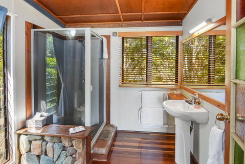 Rosebrook Cottages - Accommodation Fremantle 2