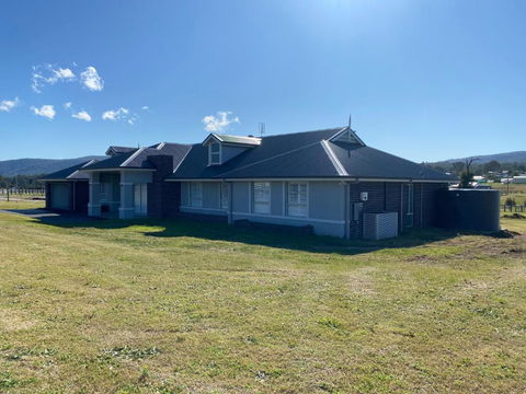 Rosehill Vines - Accommodation Fremantle 0