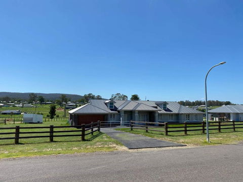 Rosehill Vines - Accommodation Fremantle 2