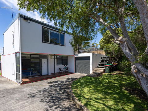 Rosella Perch - Accommodation Fremantle 3