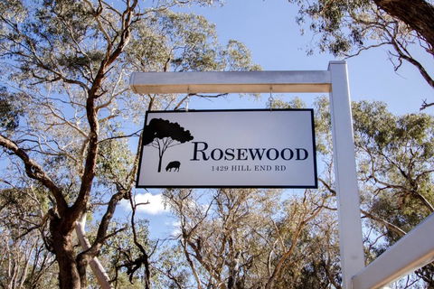 Rosewood Cottage - Accommodation Fremantle 0