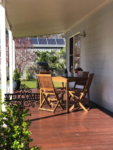 Rosewood Cottage - Accommodation Fremantle 2