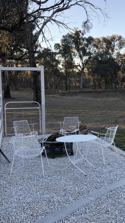 Rosewood Cottage - Accommodation Fremantle 1