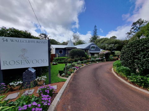 Rosewood Guesthouse - Accommodation Fremantle 0