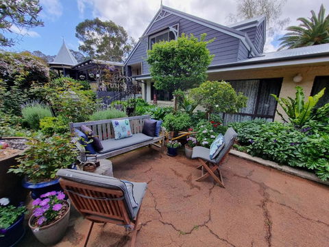 Rosewood Guesthouse - Accommodation Fremantle 3