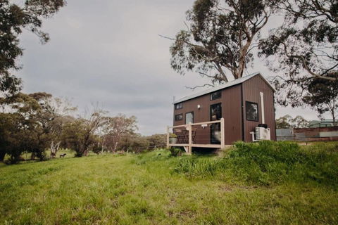 Rosewood Mac By Tiny Away - Accommodation Fremantle 0