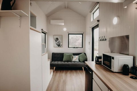 Rosewood Mac By Tiny Away - Accommodation Fremantle 1