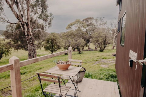 Rosewood Mac By Tiny Away - Accommodation Fremantle 2