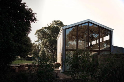 Ross Farm - Barn - Accommodation Fremantle 0
