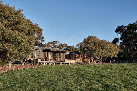 Ross Farm - Cabin - Accommodation Fremantle 1