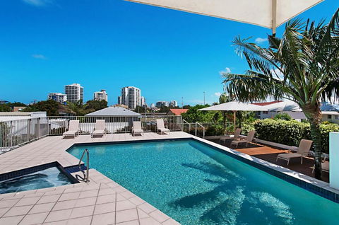 Rovera Apartments - Accommodation Fremantle 1