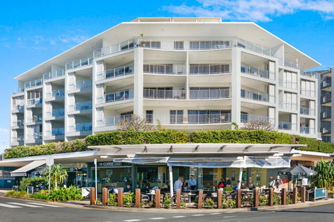 Rovera Apartments - Accommodation Fremantle 0