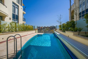 ROYA6320 - Royal Respite with Accommodation Fremantle