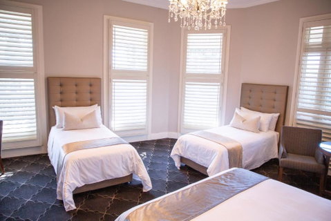 Royal Hotel Randwick - Accommodation Fremantle 1