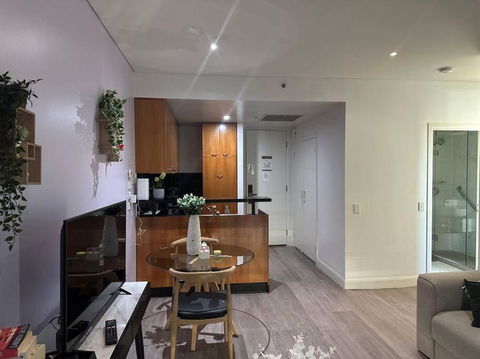 Royal Garden Residence - Accommodation Fremantle 3