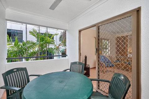 Royal Palm Villas - Accommodation Fremantle 3