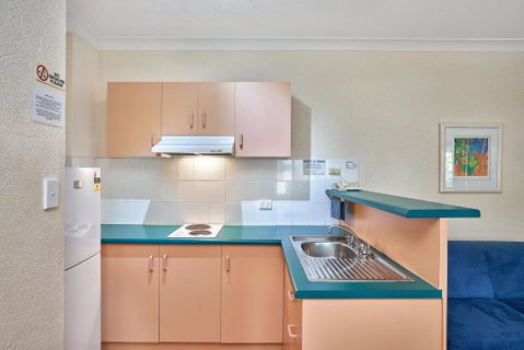 Royal Palm Villas - Accommodation Fremantle 1