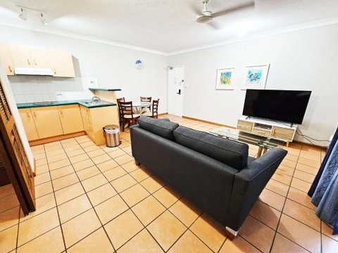 Royal Palm Villas - Accommodation Fremantle 0