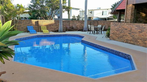 Royal Palms Motor Inn - Accommodation Fremantle 2