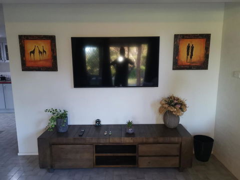 Rural Escape - Accommodation Fremantle 3