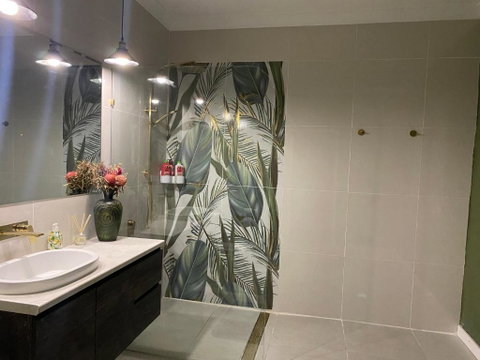 Rural Granny Flat - Pet Friendly - Accommodation Fremantle 3
