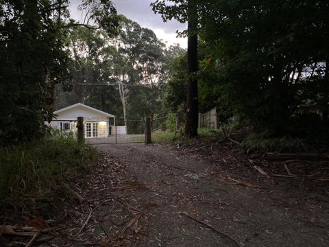 Rural Granny Flat - Pet Friendly - Accommodation Fremantle 1
