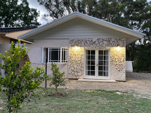 Rural Granny Flat - Pet Friendly - Accommodation Fremantle 0