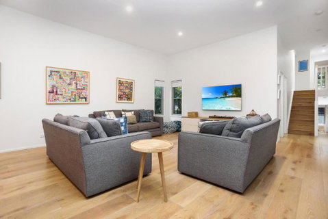 Russell Street Retreat - Accommodation Fremantle 2