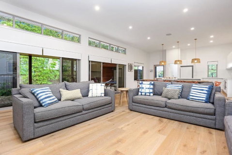 Russell Street Retreat - Accommodation Fremantle 1