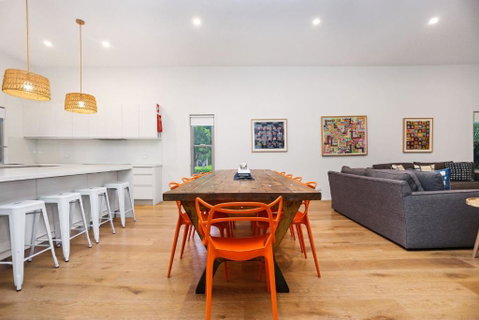 Russell Street Retreat - Accommodation Fremantle 3
