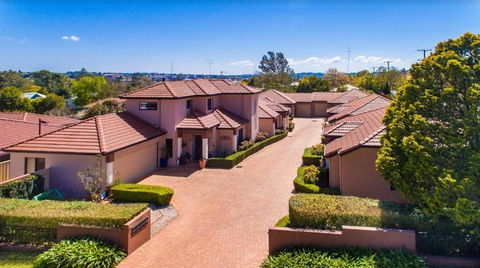 Ruthmor Villas - Accommodation Fremantle 1