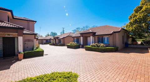 Ruthmor Villas - Accommodation Fremantle 2