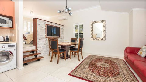 Ruthmor Villas - Accommodation Fremantle 3